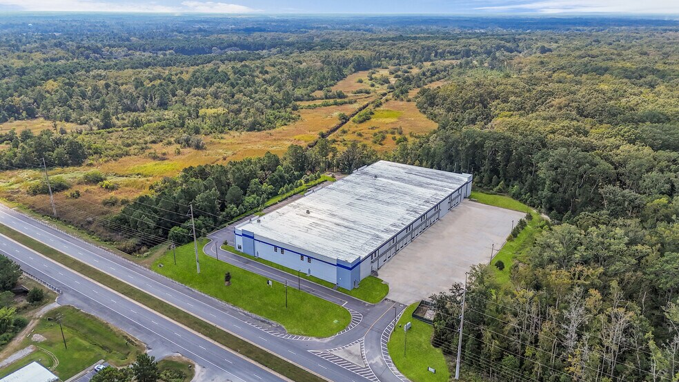 More Photos Of 1315 Dean Forest Rd, Savannah Unknown For Lease