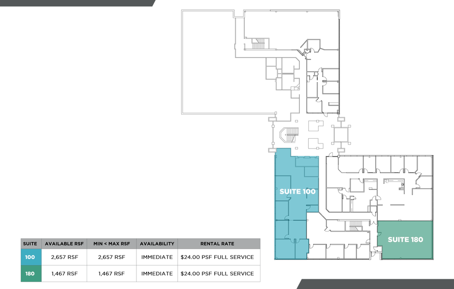 More Photos Of 2809 S Lynnhaven Rd, Virginia Beach Office For Lease