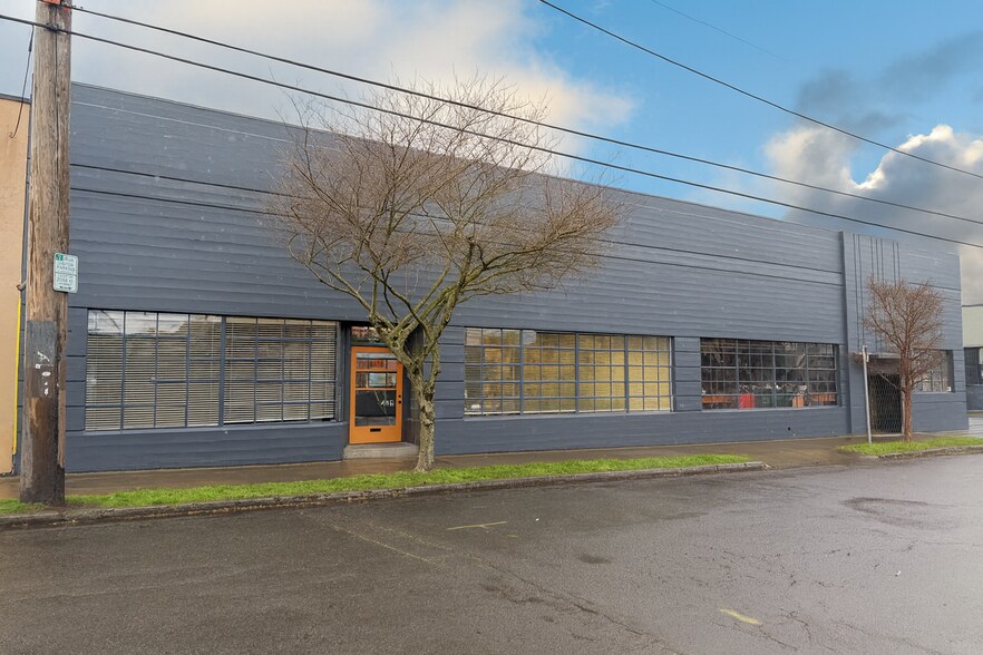 Primary Photo Of 1415 SE 8th Ave, Portland Warehouse For Lease