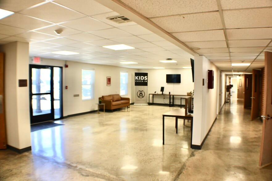 More Photos Of 4265 E Lucas Dr, Beaumont Religious Facility For Sale