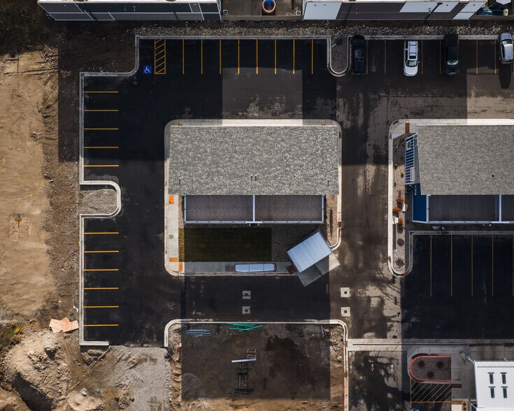 More Photos Of 2998 N 27th Ave, Bozeman Light Distribution For Lease