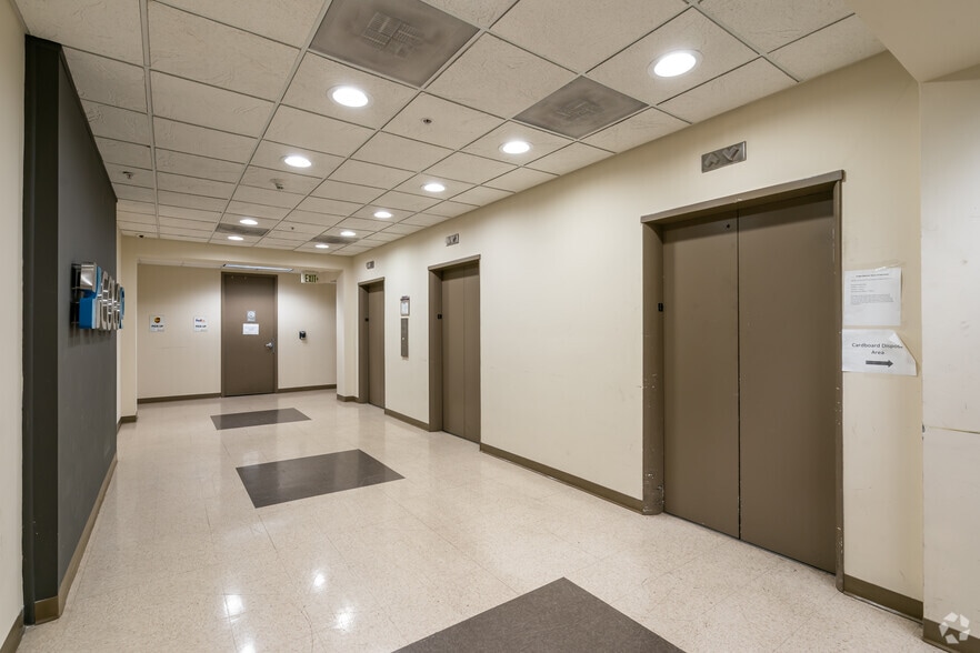 More Photos Of 34 Peachtree St NW, Atlanta Coworking Space