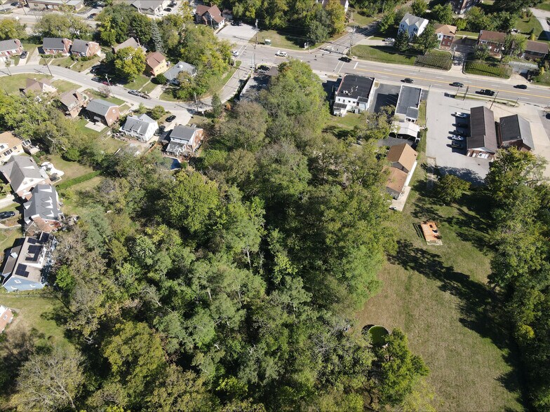 More Photos Of 1504 Dixie Hwy, Covington Restaurant For Sale