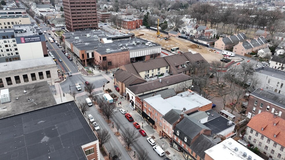 More Photos Of 81 W Broad St, Bethlehem Restaurant For Sale