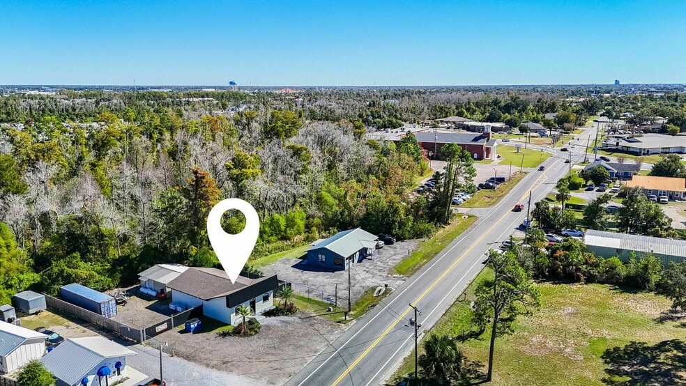 More Photos Of 726 Airport Rd, Panama City Loft Creative Space For Lease
