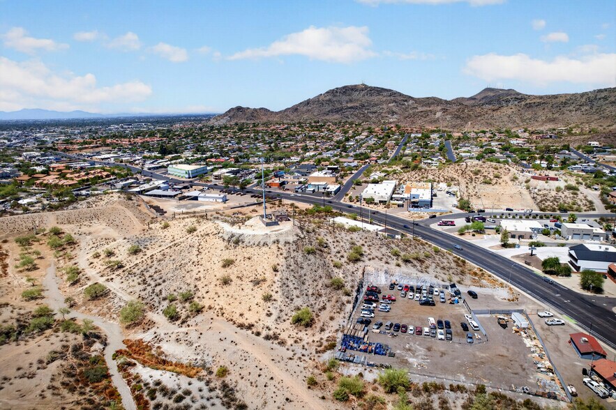 More Photos Of 11209 N Cave Creek Rd, Phoenix Land For Sale