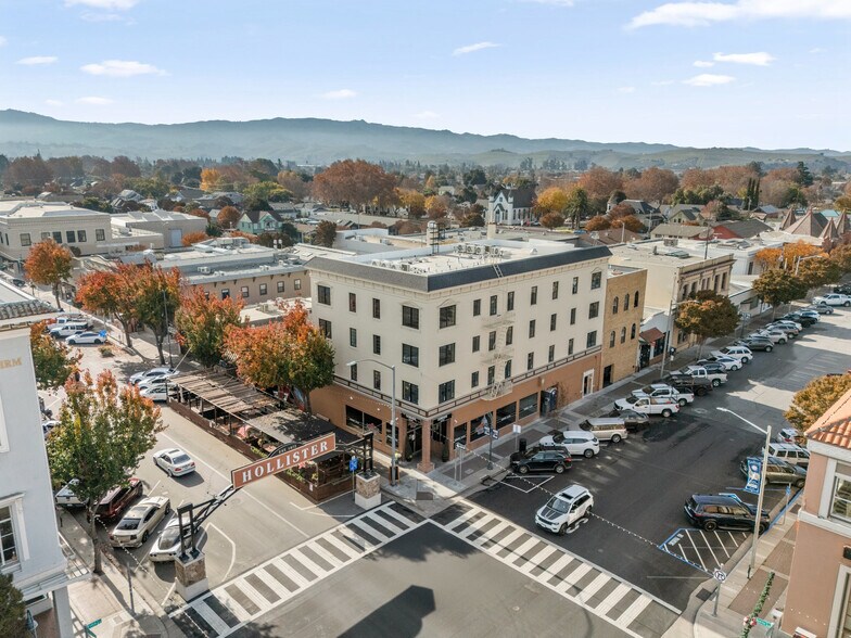 More Photos Of 500 San Benito St, Hollister Office Residential For Sale