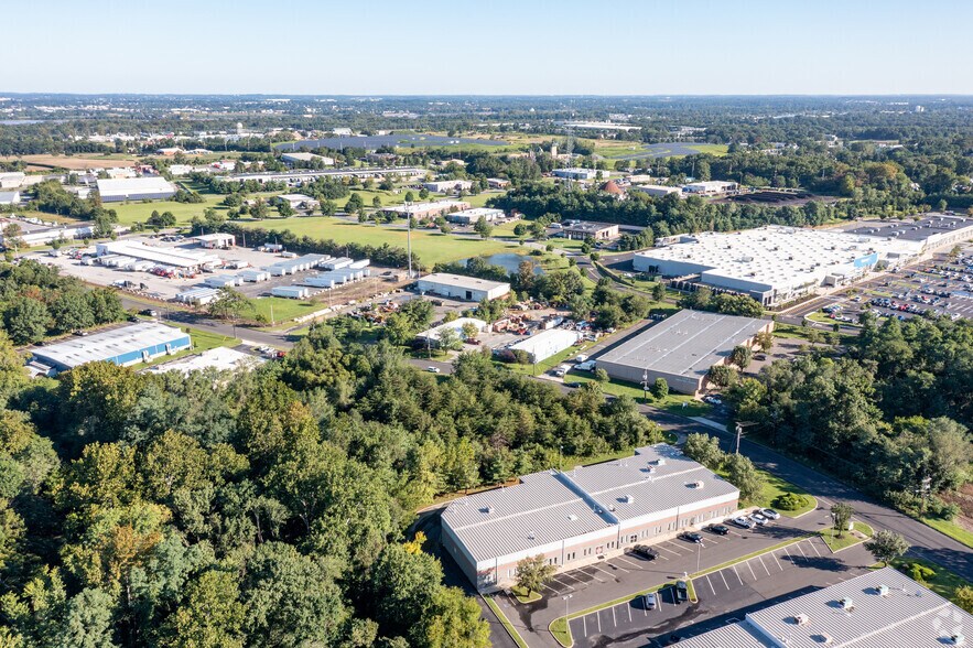 More Photos Of 1703 Industrial Hwy, Cinnaminson Light Manufacturing For Lease