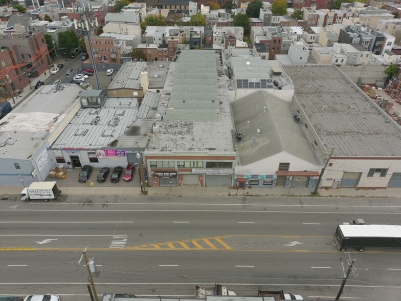 More Photos Of 2031-2035 Washington Ave, Philadelphia Freestanding For Lease