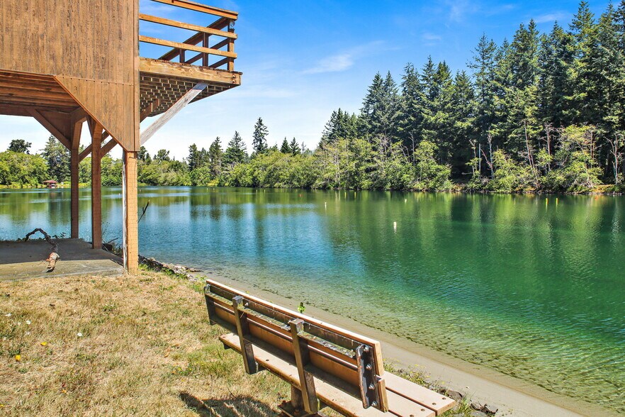 More Photos Of 8610 White Rd, Blaine Land For Sale