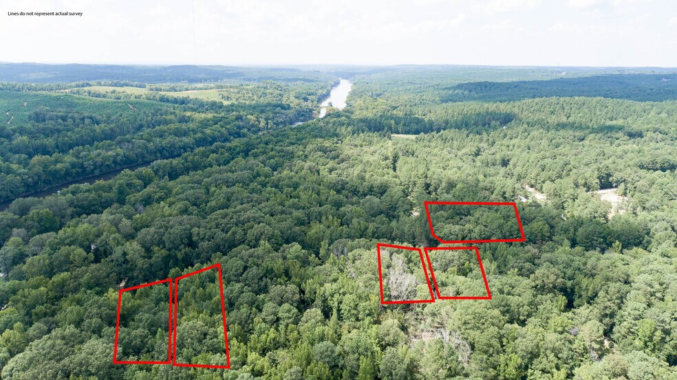 More Photos Of 11 Royal st, Fuquay Varina Land For Sale
