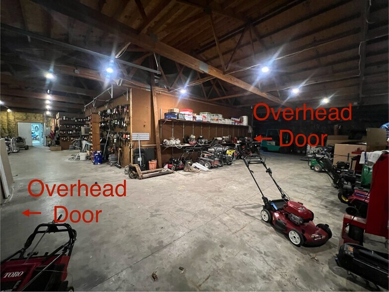 More Photos Of 4916 Verona Rd, Madison Auto Repair For Sale