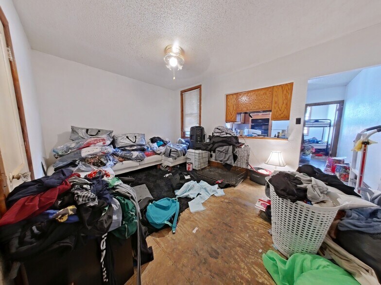 More Photos Of 2713 W Allegheny Ave, Philadelphia Multifamily For Sale