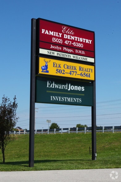 More Photos Of 6287 Taylorsville Rd, Fisherville Office For Lease