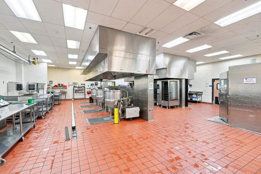 More Photos Of 100 James E Casey Dr, Buffalo Industrial For Sale