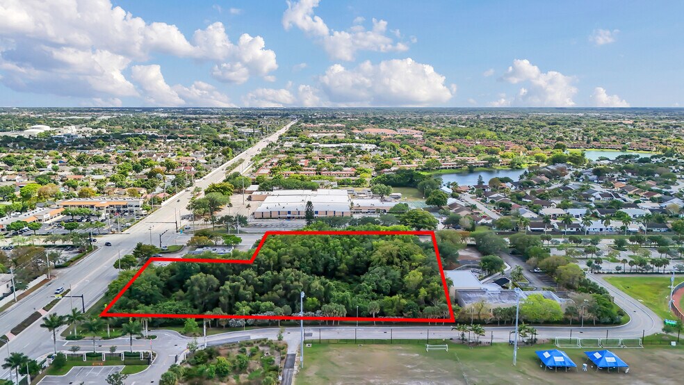 More Photos Of 5001 N Pine Island Rd, Sunrise Land For Sale
