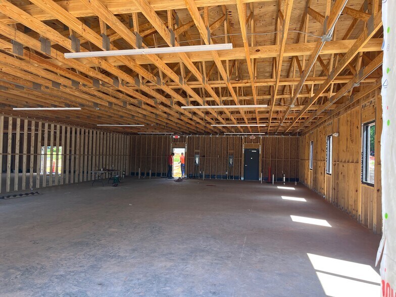 More Photos Of 7635 Spanish Fort Blvd, Spanish Fort Storefront Retail Office For Lease