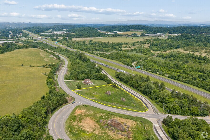 More Photos Of 1967 Kendrick Creek Road Rd, Kingsport Land For Lease