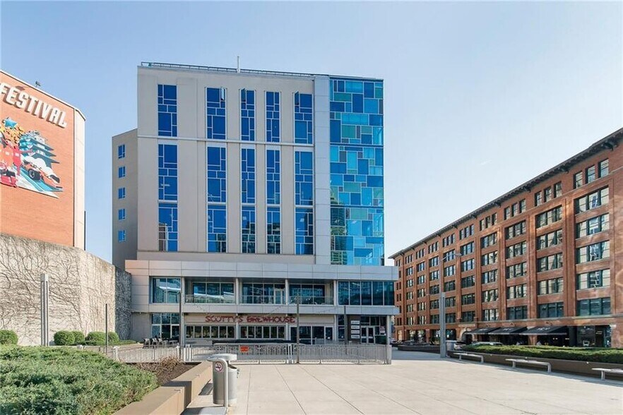 More Photos Of 1 Virginia Ave, Indianapolis Apartments For Lease