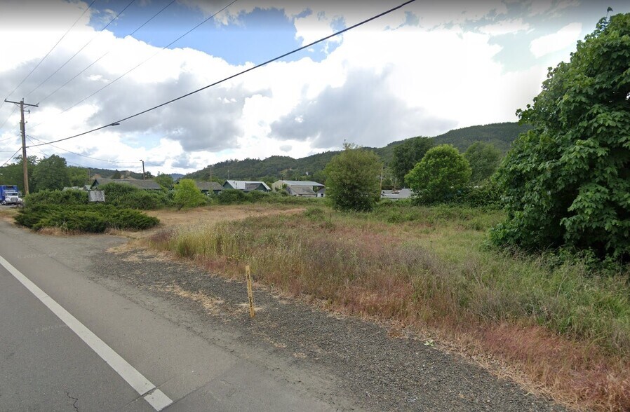 More Photos Of 1030 N Old Pacific Hwy, Myrtle Creek Land For Sale