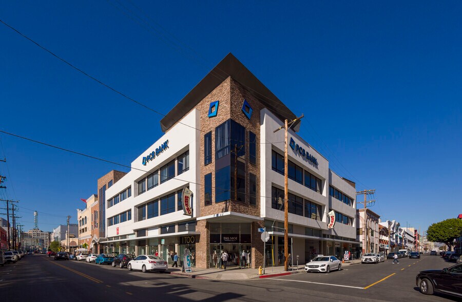Primary Photo Of 777 E 12th St, Los Angeles Office For Lease