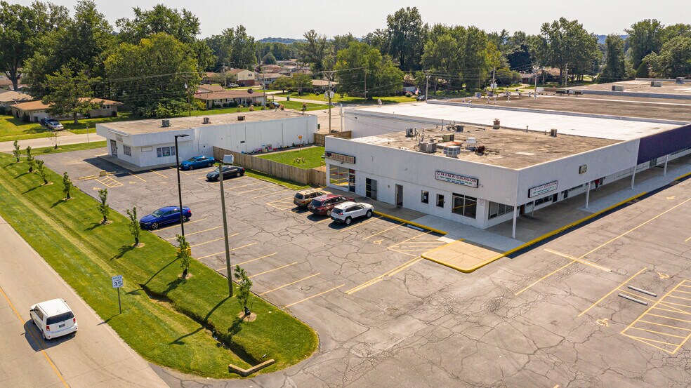 More Photos Of 8507-8541 Terry Rd, Louisville Unknown For Lease