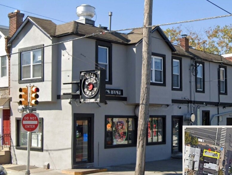 Primary Photo Of , Philadelphia General Retail For Sale