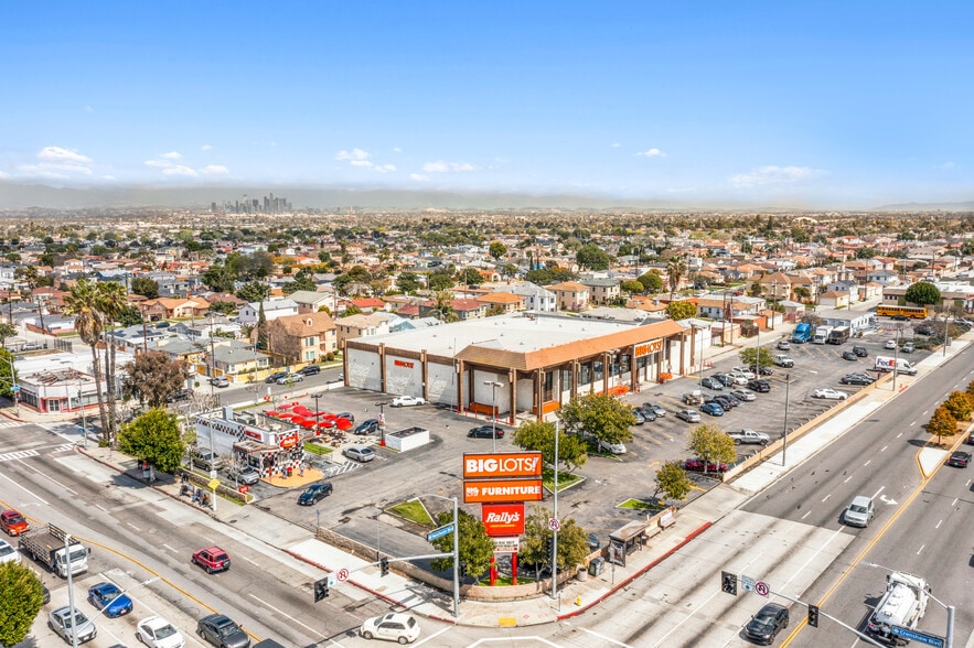 More Photos Of 3003 W Manchester Blvd, Inglewood General Retail For Sale