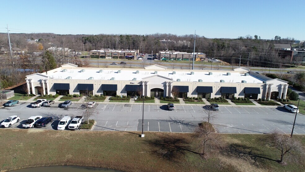More Photos Of 2783 S Highway 68, High Point Office For Lease