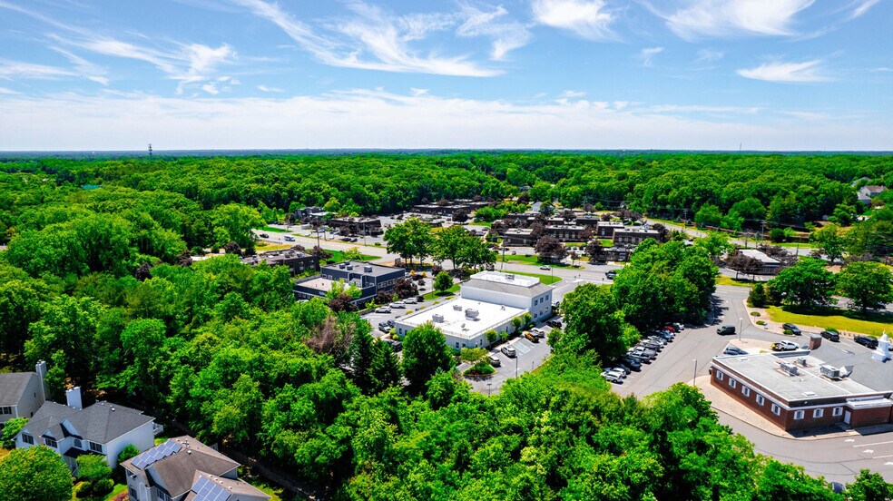 More Photos Of 2504 Highway 35, Manasquan Office For Sale