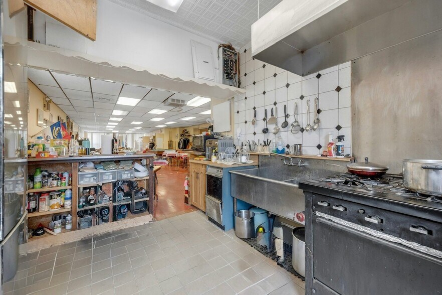 More Photos Of 433 White Plains Rd, Eastchester Storefront Retail Residential For Sale