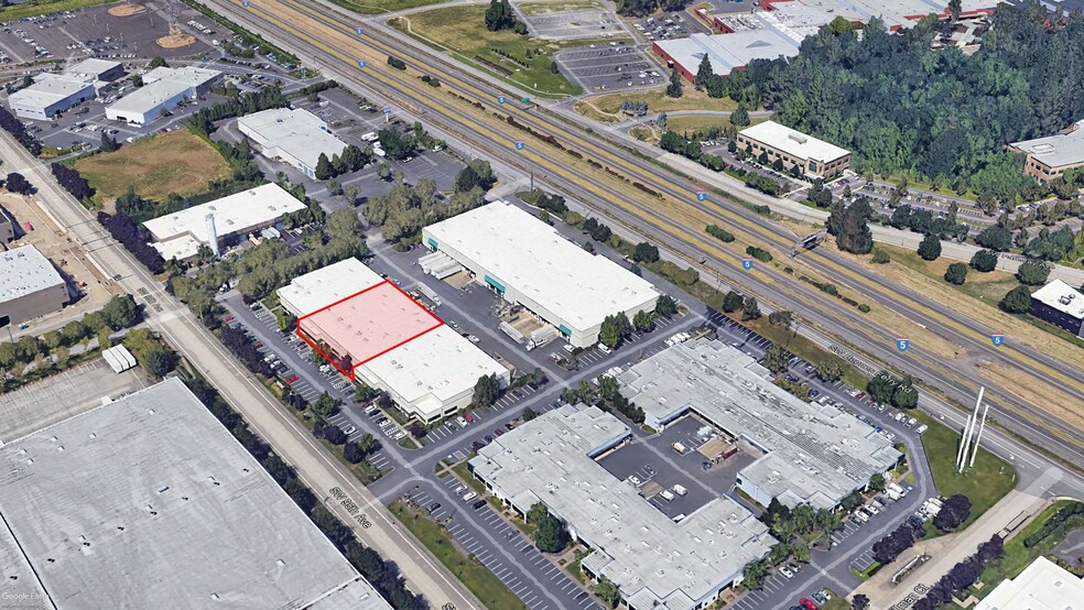 More Photos Of 27120 SW 95th Ave, Wilsonville Warehouse For Lease