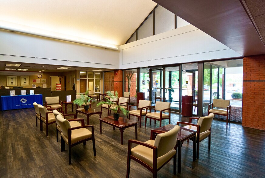 More Photos Of 2040 10th Ave, Columbus Medical For Sale