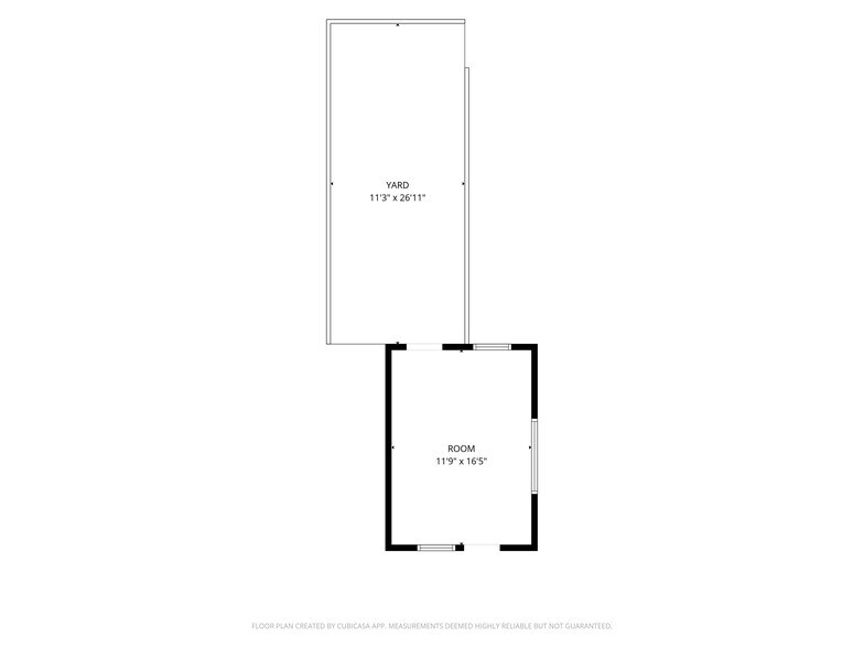 More Photos Of 714 W 38th St, San Pedro Land For Sale