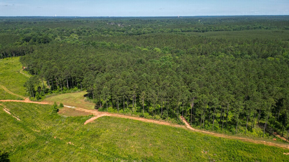 Primary Photo Of NPA, Abbeville Land For Sale