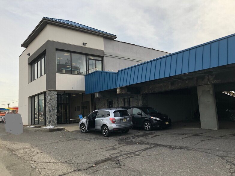 Primary Photo Of 255 Route 3, Secaucus Medical For Lease