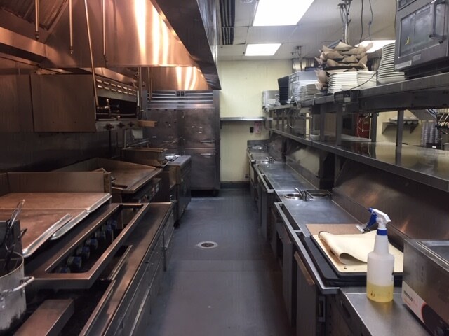 More Photos Of 1640 Richmond Rd, Williamsburg Restaurant For Sale