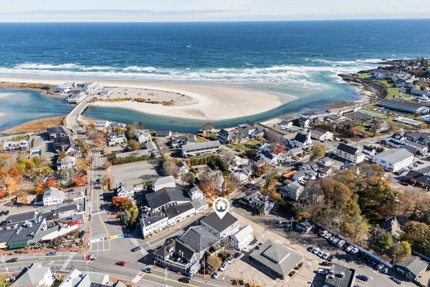 Primary Photo Of 20 Shore Rd, Ogunquit Storefront Retail Office For Sale