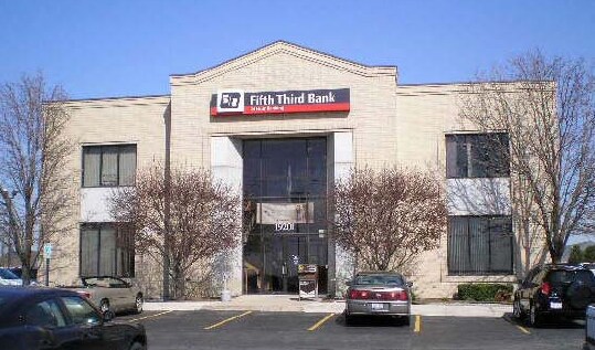 More Photos Of 19201 LaGrange Rd, Mokena Office For Lease