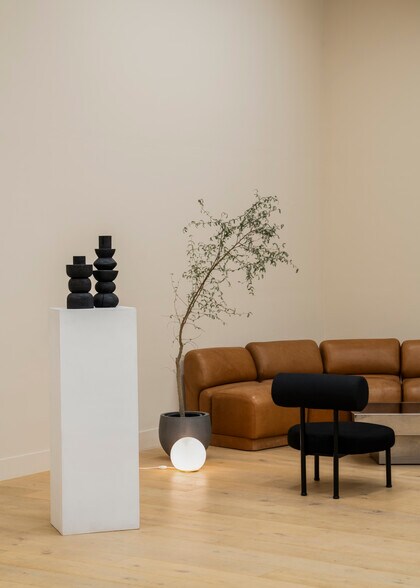 More Photos Of 4745 W Washington Blvd, Los Angeles Storefront Retail Office For Sale