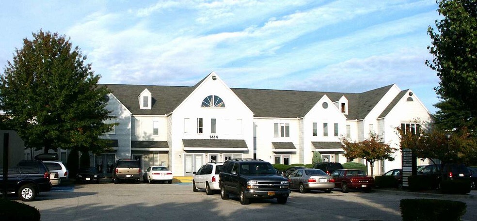 More Photos Of 1414 Crain Hwy N, Glen Burnie Medical For Lease