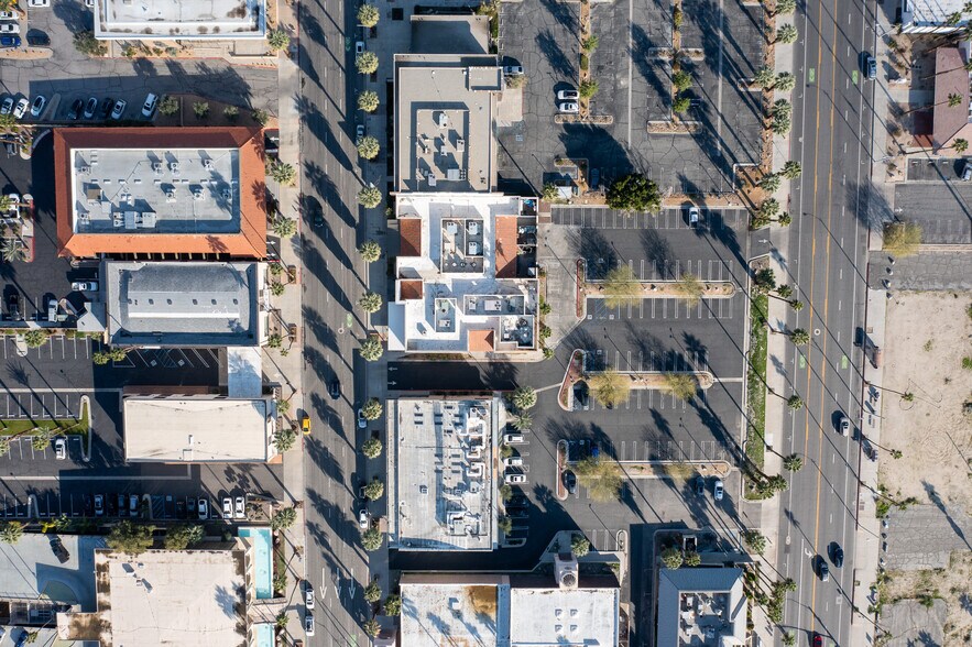 More Photos Of 450 S Palm Canyon Dr, Palm Springs Freestanding For Sale