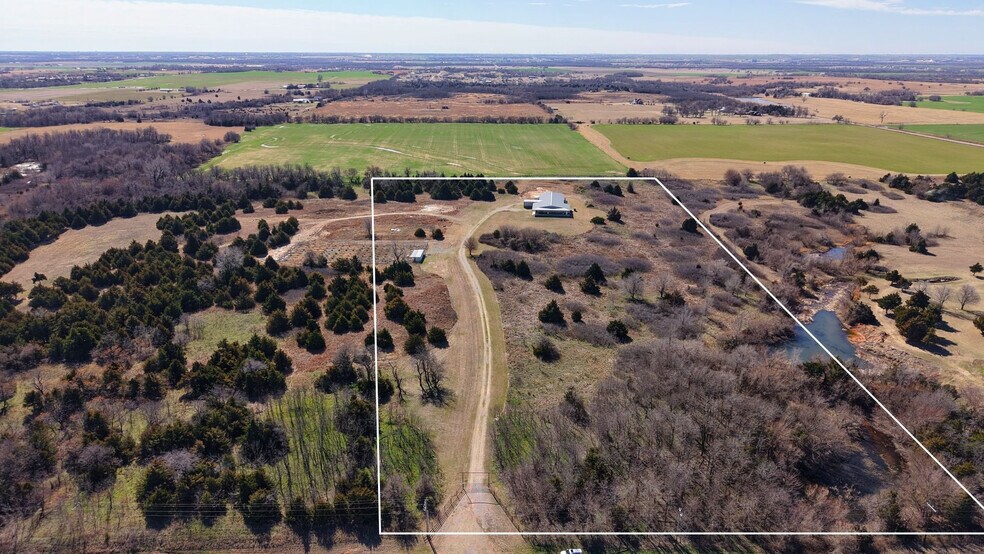 More Photos Of 16730 W Hefner Rd, Yukon Manufacturing For Sale