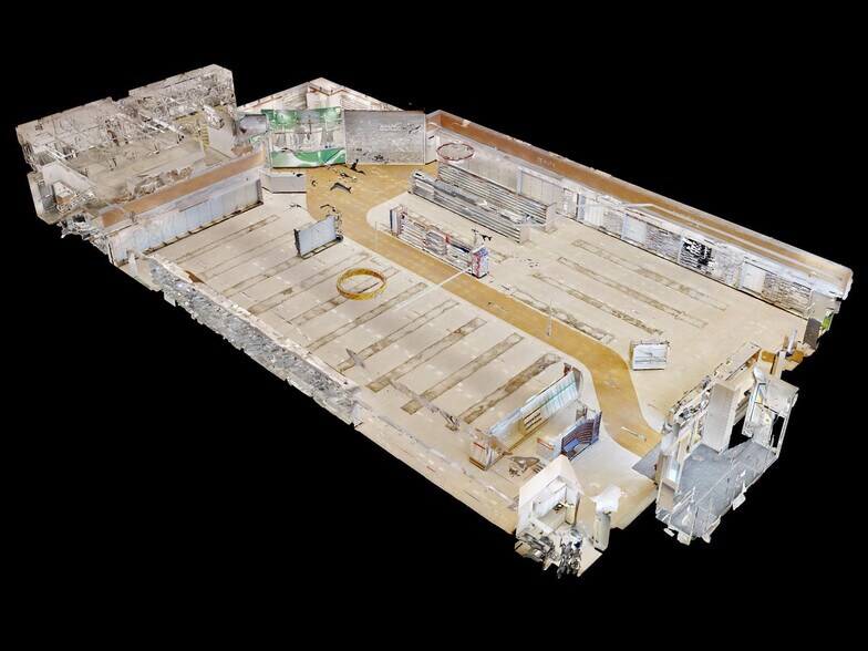 More Photos Of 5430 Peach St, Erie Drugstore For Sale