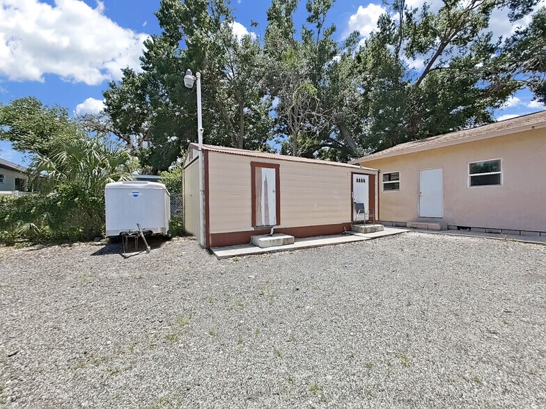 More Photos Of 3201 E Genessee St, Tampa Religious Facility For Sale