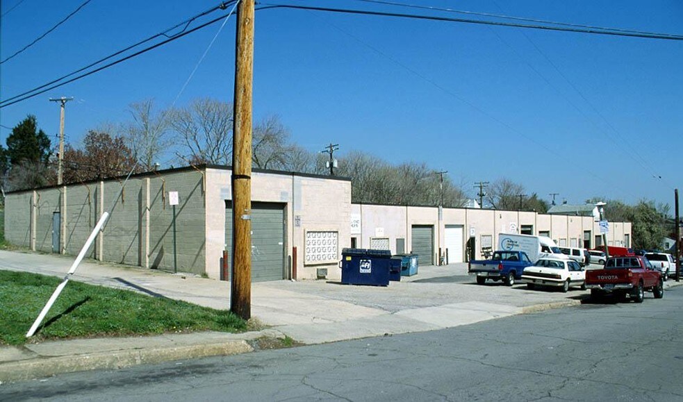 Primary Photo Of 2900-2916 Stafford St, Baltimore Research And Development For Lease