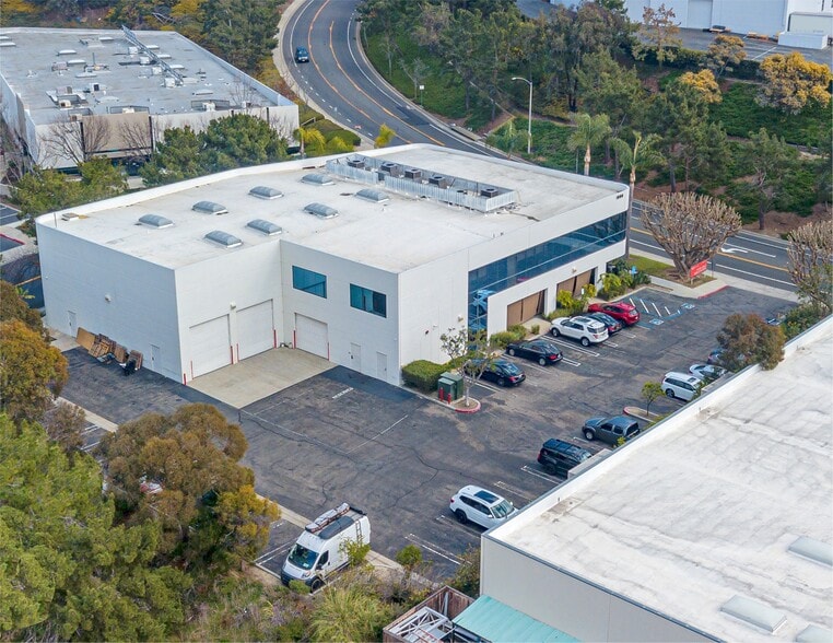 More Photos Of 1000 Calle Amanecer, San Clemente Light Manufacturing For Sale