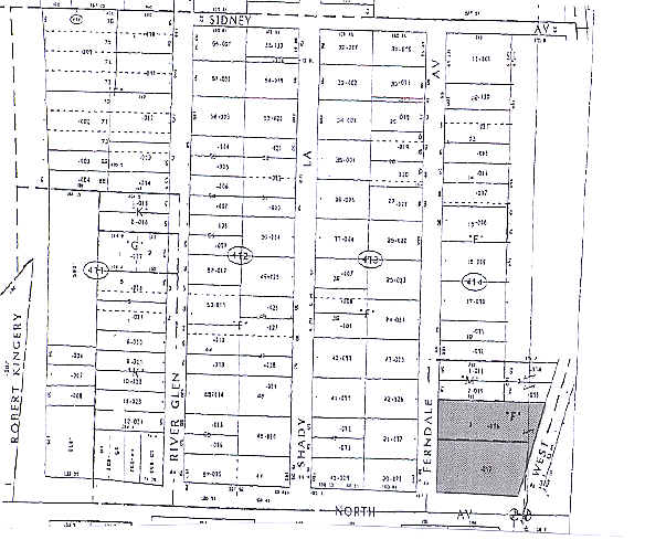 More Photos Of 533 W North Ave, Elmhurst Office For Sale