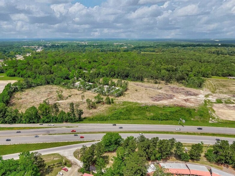 More Photos Of 1900 Medford Dr, Lufkin Land For Sale