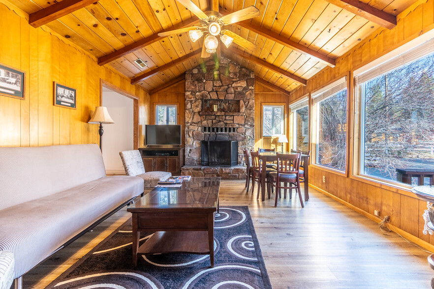 More Photos Of 39756 Big Bear Blvd, Big Bear Lake Hotel For Sale
